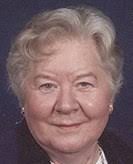 Marian Wolf Obituary (1930