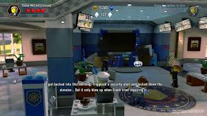 There isn't too much of a difference from the wii u version to the ps4 version with the exception of a few added character and vehicle tokens and the removal of all things mario. How Many Lego City Undercover Games Are There