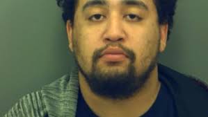 Casey James Perkins convicted of aggravated assault in fatal golf-club  beating of stepdad