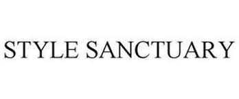 Check spelling or type a new query. Style Sanctuary Trademark Of Ross Stores Inc Serial Number 86432562 Trademarkia Trademarks
