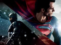 There wasn't enough sunshine in man of steel. Batman Vs Superman Is Most Likely Name Of Man Of Steel Sequel Business Insider