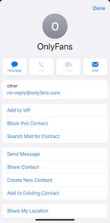 Can Onlyfans Creators See Your Email? Nope!