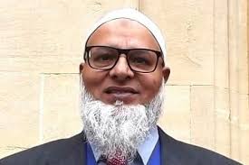 Well-known volunteer and charity worker sworn in to serve as next Banbury  mayor