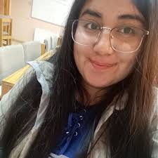 Yaritza Amelia Reyes Silva