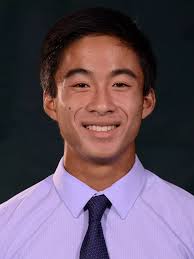 2017-18 Men's Tennis Roster