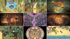 Seventh best devolver digital social media account. Devolver Digital Presenta En El E3 2017 Sus Proximos Videojuegos