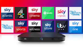 ›› combo sky cinema plus pacote digital plus 2008 + serviço premium + rede telecine (5 canais) + hbo/max digital (10. Sky Pacotes 2020 Precos Atualizados Para Tv Por Assinatura E Internet