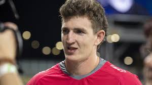 Rockhampton Grammar School Ben Condon NRL debut North Queensland Cowboys