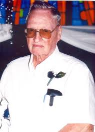 James Roland Ferguson Obituary