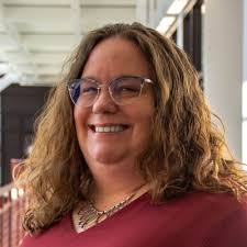 Dr. Nayla Bahri, PCC