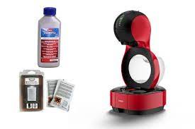 Maybe you would like to learn more about one of these? Comment Detartrer Une Cafetiere Dolce Gusto Lumio Miss Pieces Com