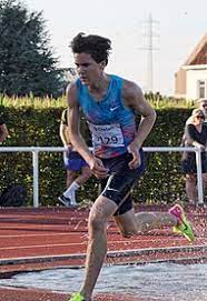 Filip ingebrigtsen, jakob ingebrigtsen and henrik ingebrigtsen pose after competing in the men's 5000 metres final. Jakob Ingebrigtsen Wikipedia