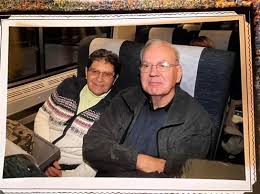 Paul L. Sarchet Obituary