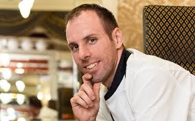 Smetana, kaviár és Stroganoff. Kanász László, az Arany Kaviár séfje