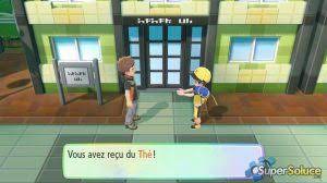 Now, enter the celadon department store. Saffron City Gym Game Of Guides