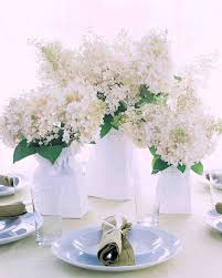 Spring is here, and it's time to add some color to your wardrobe! Wedding Decorations We Adore Martha Stewart Weddings
