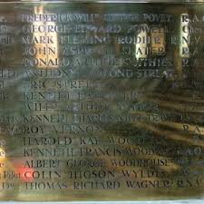 Wilmslow War Memorial, Cheshire
