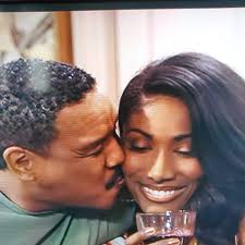 Professor Ogelvee had all the women 🤣 Trisha Mann aka Leslie (Ashley