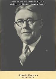 Port of Portland's Custom House and Collectors of Customs