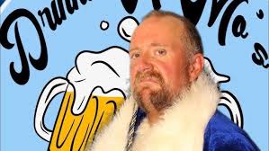 Drinkin at MO's episode 381 w/ King Mitchell Taylor