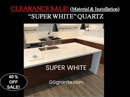 Vena pure white quartz is beautiful and practically maintenance free. Clearance Quartz Countertops Los Angeles Installation Kitchen Ventura County San Fernando Valley G G Quartz Countertops Los Angeles