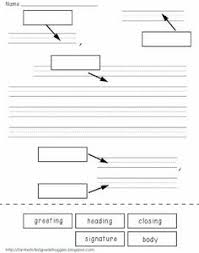 20 Friendly Letter Ideas Friendly Letter Classroom Writing 2nd Grade Writing