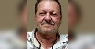 Obituary information for James David Coomer