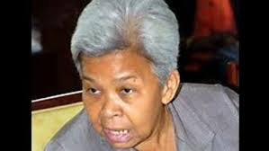 Beverly Lopez Is Dead