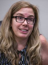 Corran, former NMSU Faculty Senate chair, running for Las Cruces City  Council