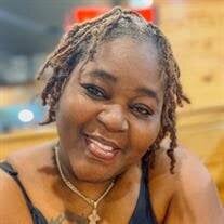 Ingrid Monique Collins Obituary