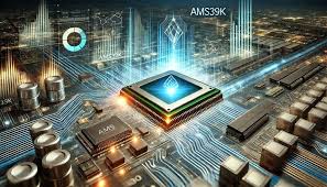 ams39k: Revolutionizing Performance and Advanced Systems - Loot and Level