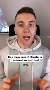 Cans of Monster #foryou #fyp #healthyeating #nutritiontips #fitnesstips  #tiktokfitness #caloriedeficit #lowcalorie #diettips #learnontiktok