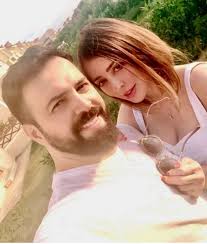 The truth about the separation of Tim Hassan and his media wife, Wafaa Al-Kilani 