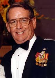 James M. "Jim" Johnston Obituary