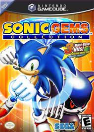 1.2 pc version · 2 unlock all games and hints (pc version only) · 3 unused content. Sonic Gems Collection Wikipedia