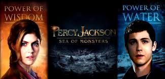 In order to restore their dying safe haven, the son of poseidon and his friends embark on a quest to the sea of monsters, to find the mythical golden fleece, all the while trying to stop an ancient evil. Percy Jackson Books Wallpaper Posted By Samantha Tremblay