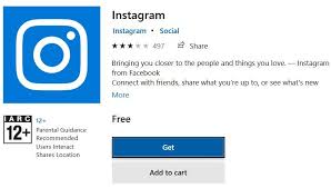 How To Fix Get Button Not Working On Microsoft Store In 2020 Microsoft Fix It Parental Guidance