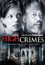 High Crimes by Carl Franklin, Carl Franklin