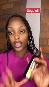 Exploring Sugu Oil Benefits and Uses