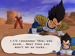 It is just so streamlined and straight forward compared to other dragon ball z games, especially dragon ball z budokai tenkaichi 2. Dragon Ball Z Budokai Tenkaichi 2 Review Gamesradar