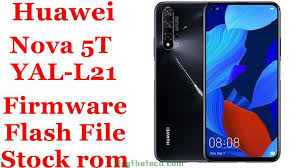 Get it by monday, 21 jun from carlingford, new south wales. Flash File Huawei Nova 5t Yal L21 Firmware Download Stock Rom