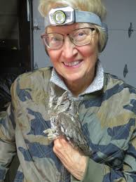 Last night we had an owl come visit us in our backyard. 🦉