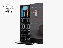 Naturally it's somewhere you'd want to train inside, and exactly the sort of place. The Best Home Gym Machines Of 2021