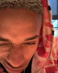 I forgot to show yall these