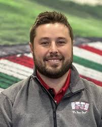 Eddy Velazquez's Instagram, Twitter & Facebook