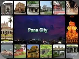 Our Incredible Pune City | PPT