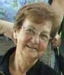 Beryl Matthews Obituary (2015)