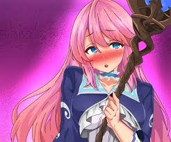 Flare Arlgrande Jioral  Аниме и манга  Форум Шикимори