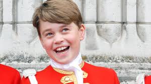 Royal Kids’ Cutest Moments