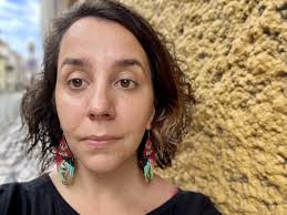 Reading guide: Undiscovered by Gabriela Wiener, translated by Julia Sanches 